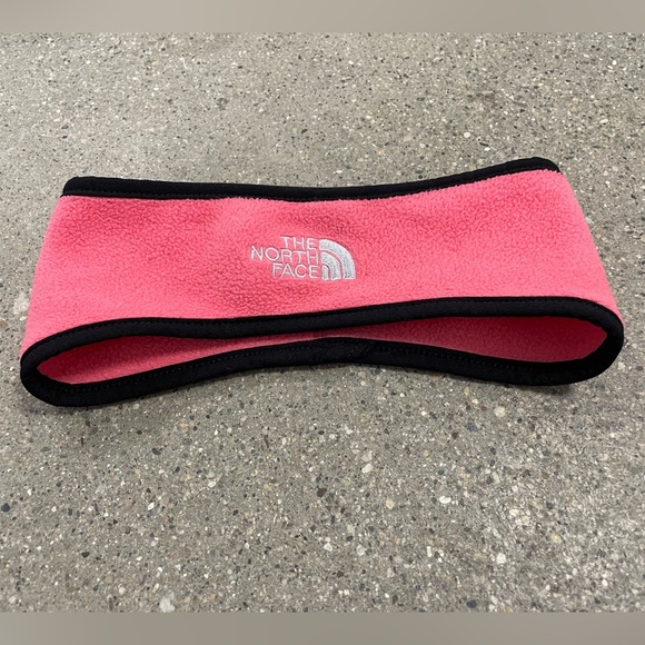 3 Pieces The North Face EAR GEAR face warmer skiing Headband RARE Made in USA - Picture 4 of 15